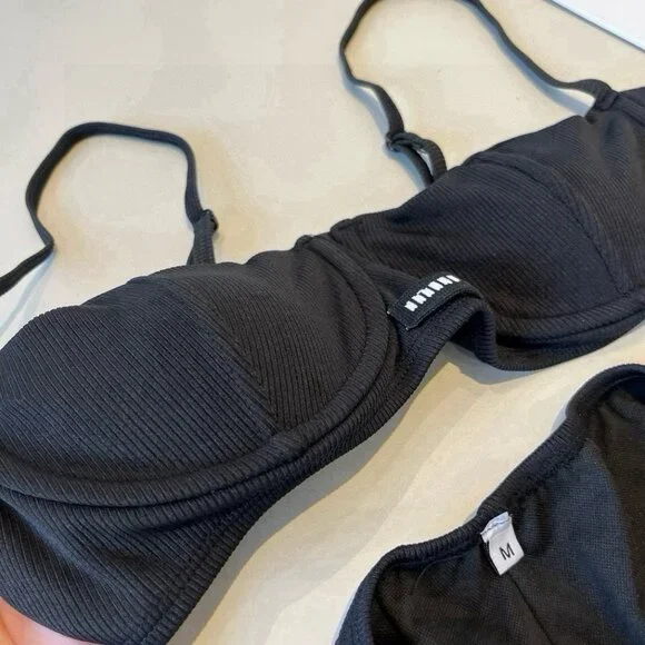 Miu miu bikini swimsuit - Picture 3 of 8